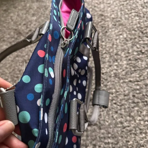 PoCampo Cross body - Picture 4 of 8